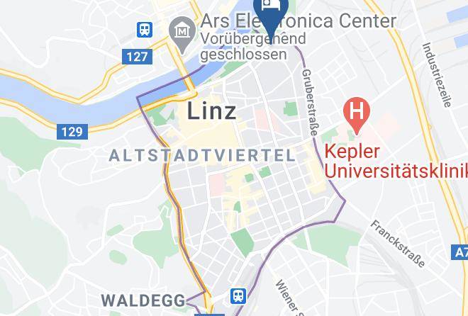 Linz - Etagerie Linz Maps
