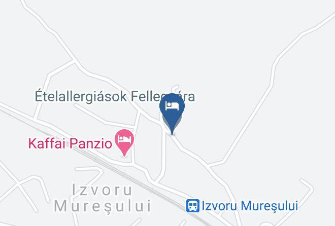Volabeni - Etelallergiasok Fellegvara Maps