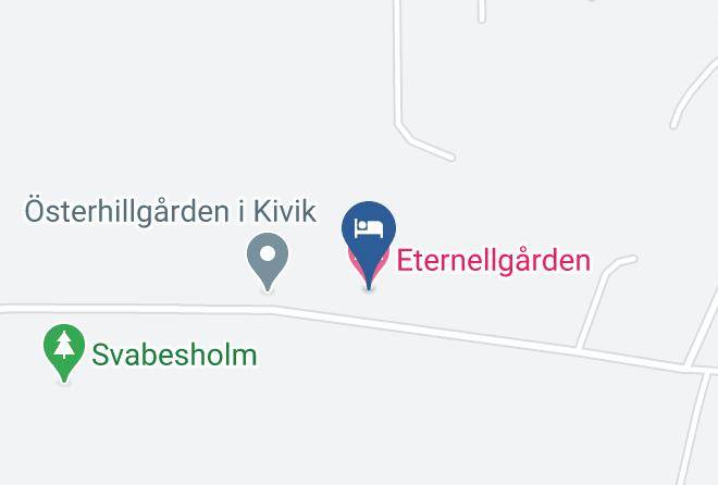 Simrishamn - Eternellgarden Maps