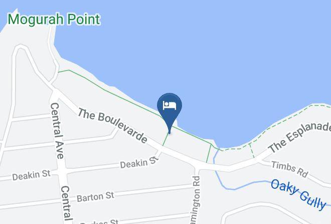 Shellharbour - Eternity 141 Maps
