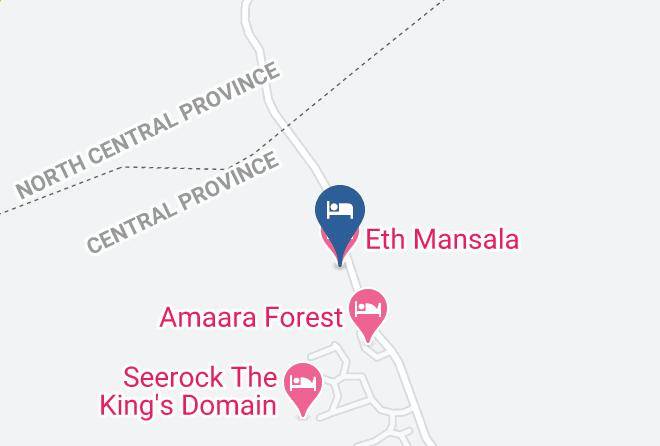 Anuradhapura - Eth Mansala Maps