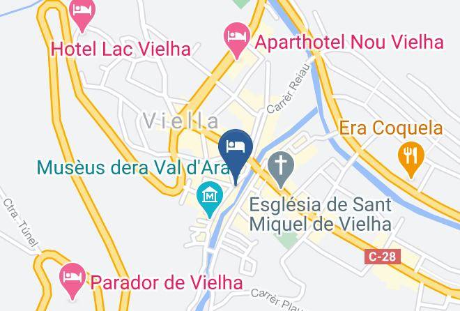 Lleida - Eth Paer Maps