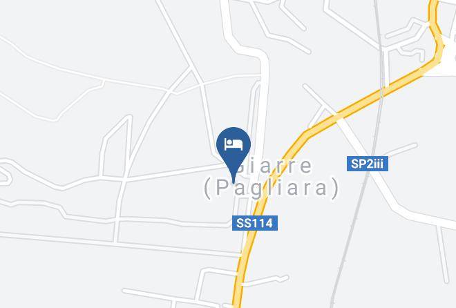 Catania - Etna Hotel Maps