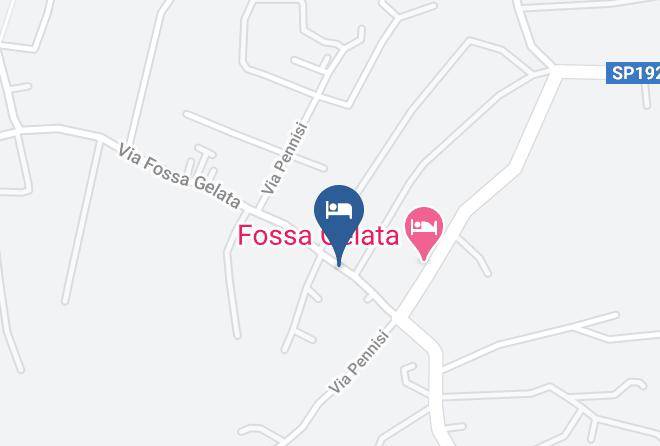 Catania - Etna Rose Maps
