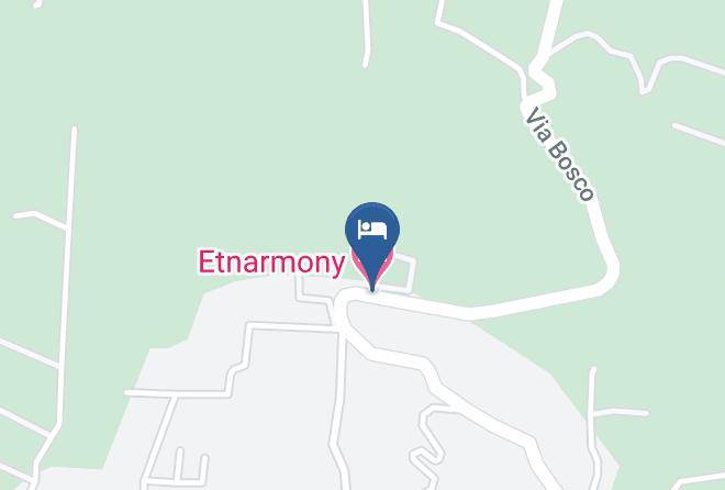 Catania - Etnarmony Maps