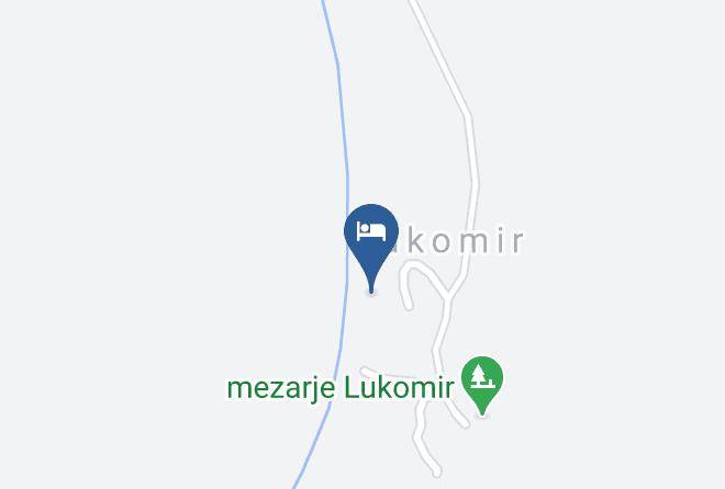 Hercegovacko Neretvanski - Etno Koliba Maps