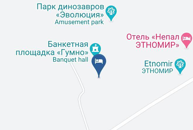 Borovsky District - Etnootel Ukraine Maps