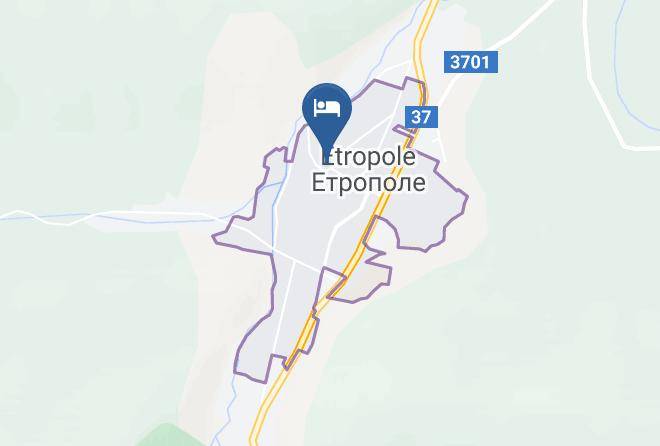 Etropole - Etobicoke Maps