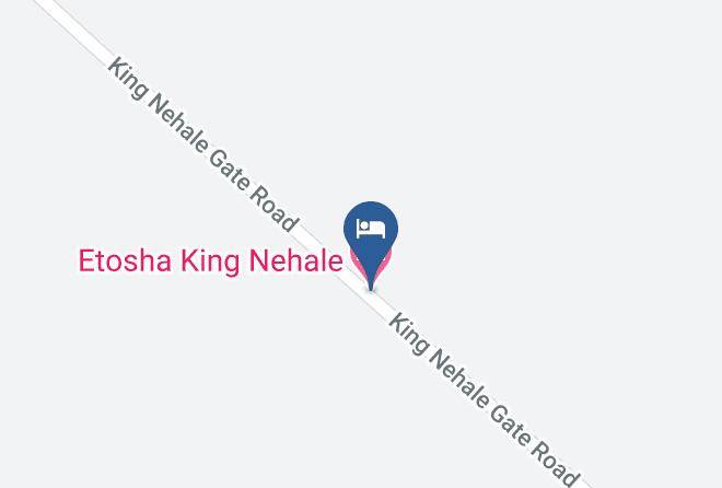 Omuthiyagwiipundi - Etosha King Nehale Maps