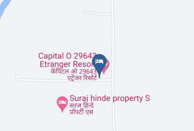 Khuldabad - Etranger Resorts Maps