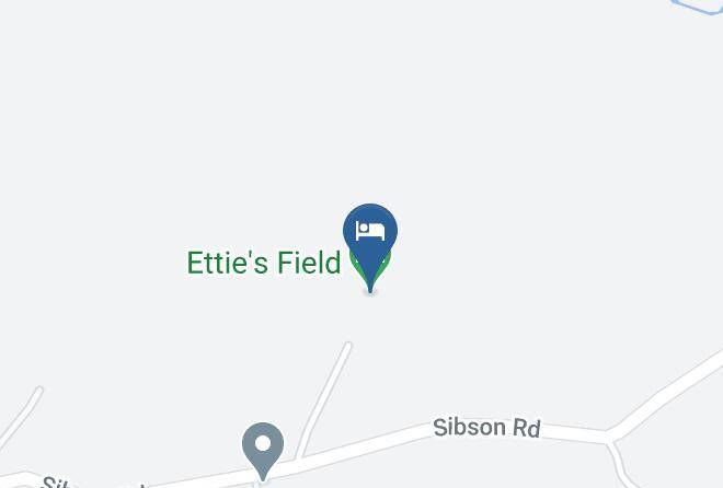Leicestershire - Ettie's Field Maps