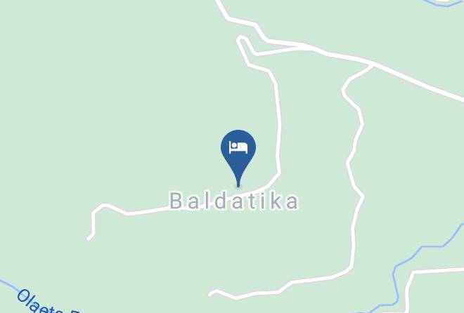 Bizkaia - Etxekone Maps