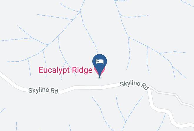 Murrindindi - Eucalypt Ridge Maps