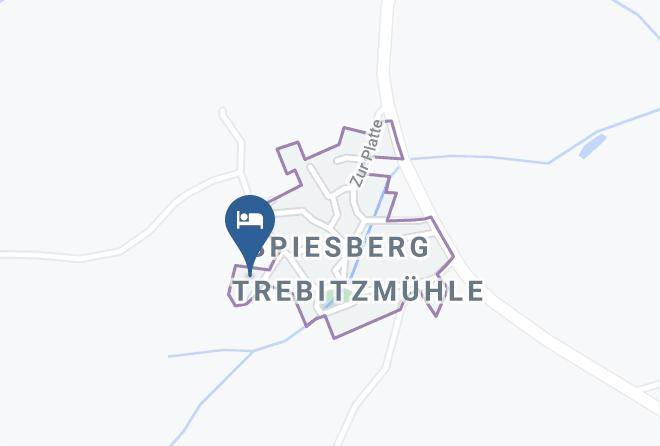 Lichtenfels - Eulenberghof Kraus Maps