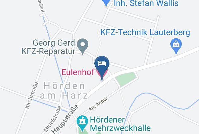 Gottingen - Eulenhof Maps