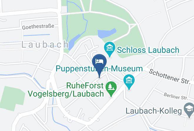 Giesen - Eulennest Maps