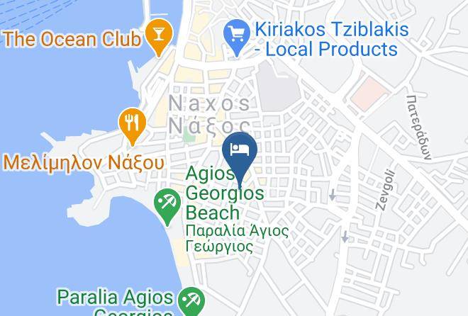 Naxos - Euphoria Downtown Maps
