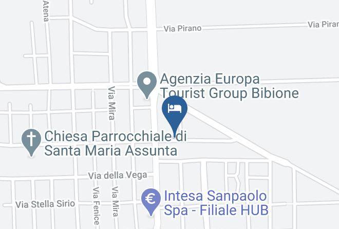 Venice - Eureka A Maps