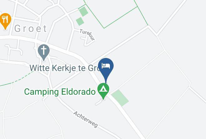 Bergen - Eureka Vakantiehuisjes Maps