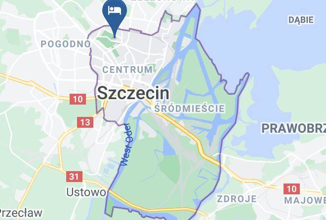 Euro Mix Barbarska S Map