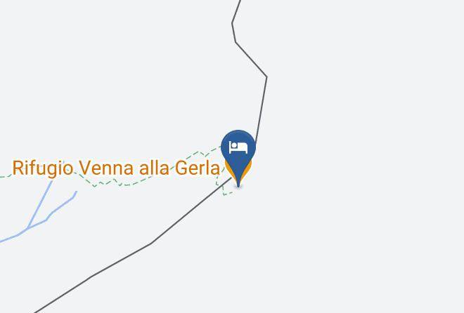 Innsbruck Land - Europahutte Maps