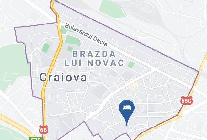 Craiova - Europeca Maps
