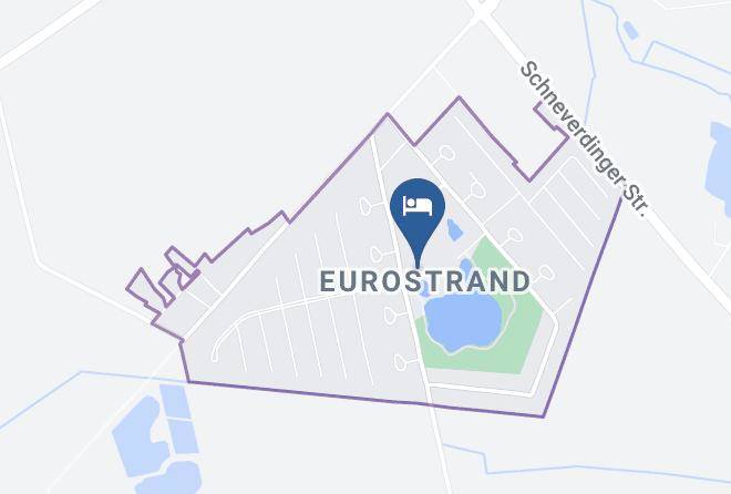 Rotenburg Wumme - Eurostrand Resort Luneburger Heide Maps