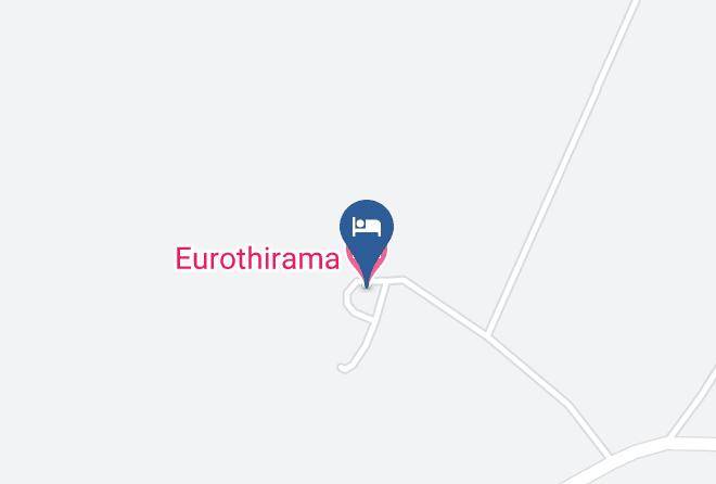 Evros - Eurothirama Maps