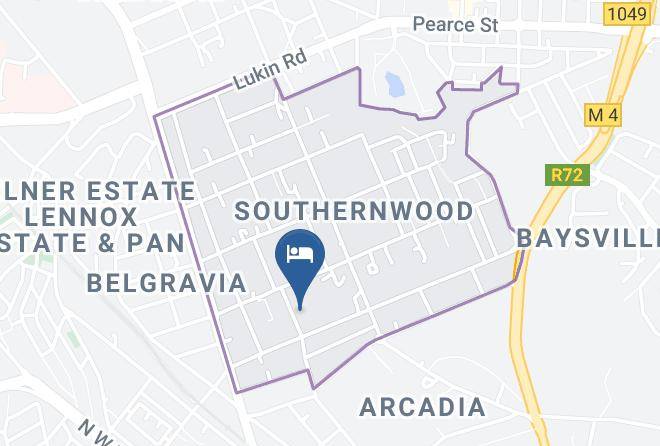 Buffalo City Metropolitan Municipality - Eurwin Court Maps