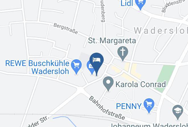 Warendorf - Eusterschulte Maps