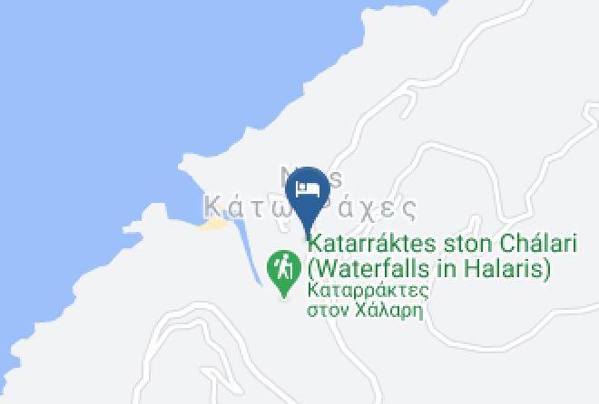 Ikaria - Eutichia's Studios Maps