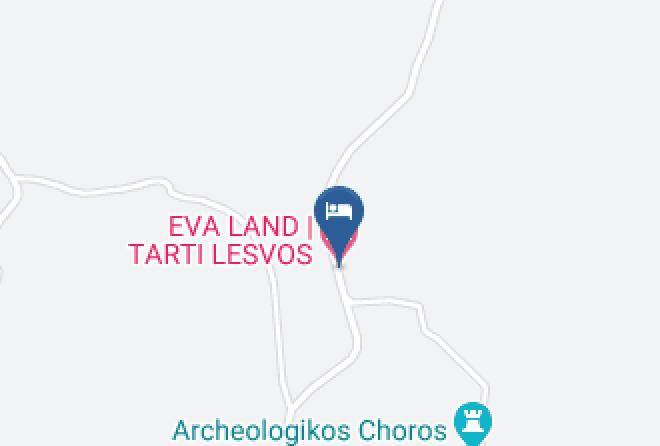 Lesvos - Eva Land Tarti Lesvos Maps