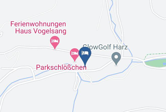 Goslar - Eva Maria Rehberg Maps