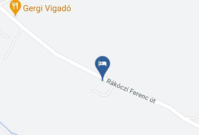 Mihalygerge - Eva Vendeghaz Maps