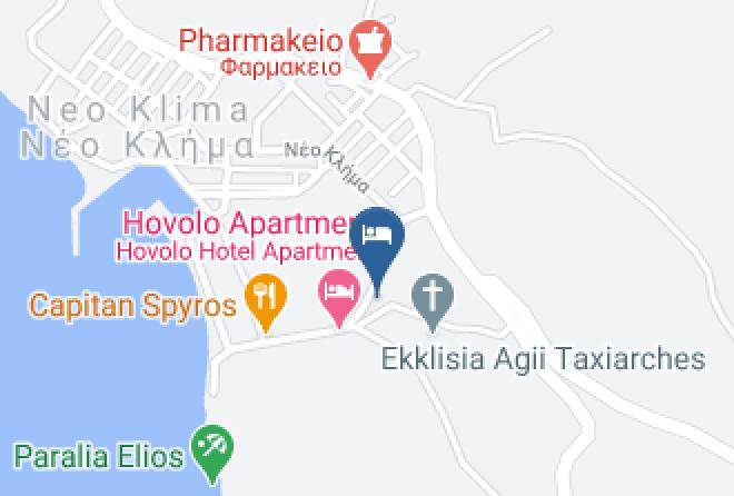 Sporades - Evaggelia Studios Maps