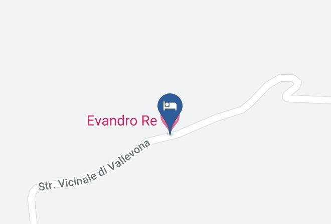 Evandro Re Map