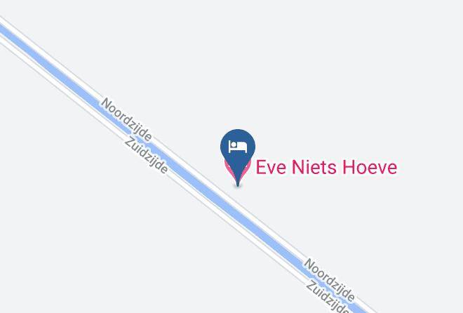 Borger Odoorn - Eve Niets Hoeve Maps