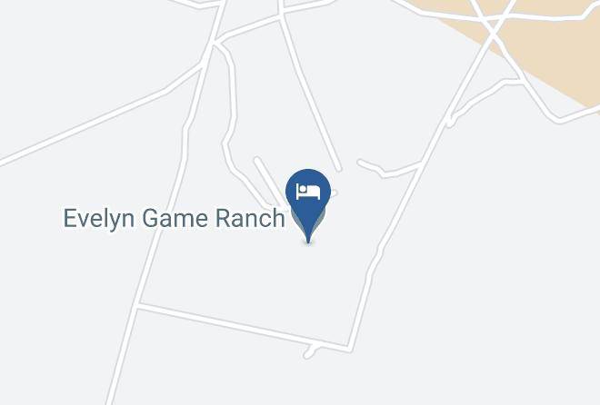 Vhembe - Evelyn Game Ranch Maps