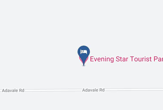 Murweh - Evening Star Tourist Park Maps