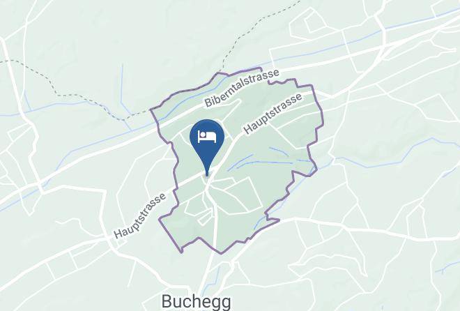 Bucheggberg - Event Gasthof Tscheppach's Maps