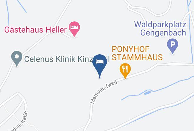 Ortenaukreis - Weinhotel Pfeffer & Salz Maps