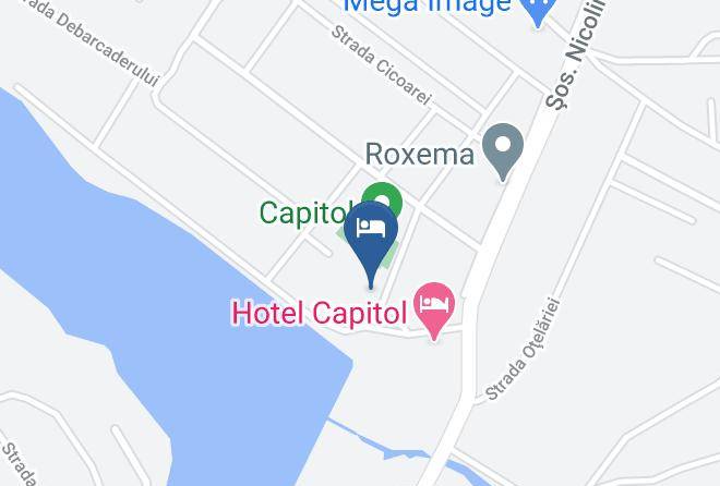 Miroslava - Events By Capitol Maps