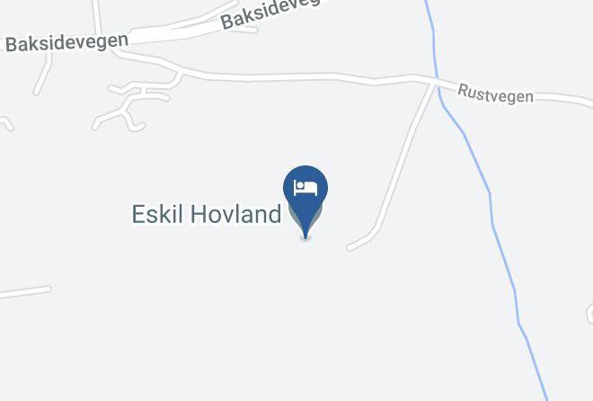 Sor Fron - Eventyrlige Opplevelser Maps