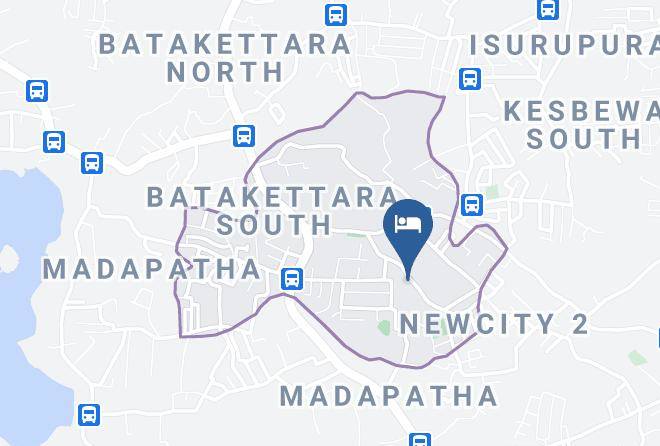 Everest Paradise Map