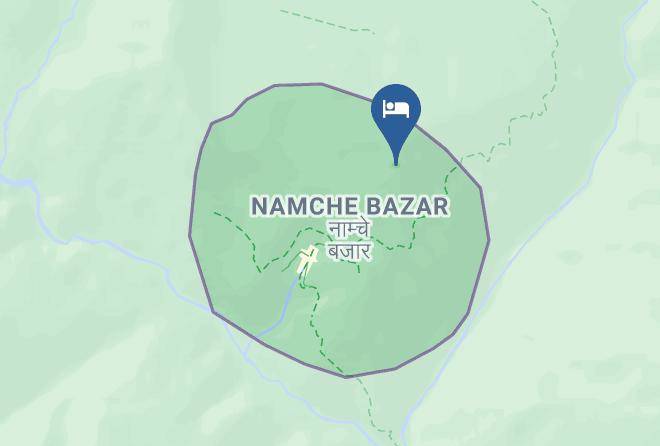 Rajbiraj - Everest Sherpa Resort Maps