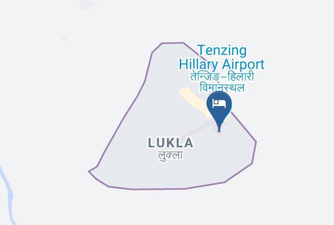 Rajbiraj - Everest Summit Lodges Lukla Maps
