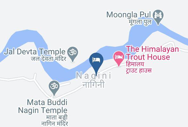 Evergreen Thirthan Homes Map