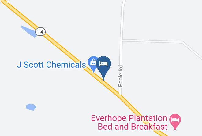 Greene - Everhope Plantation Maps