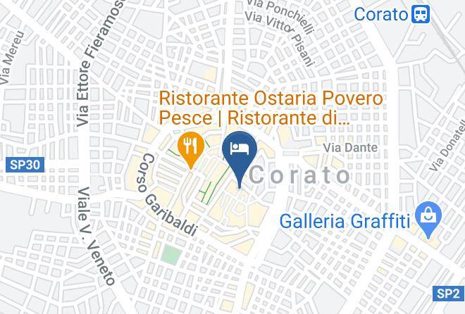 Evoluzione Allorigine Dei Sapori Map