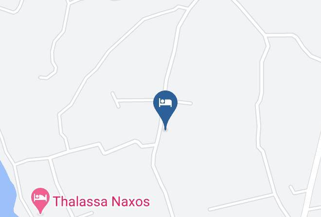 Naxos - Evripus Suites Maps